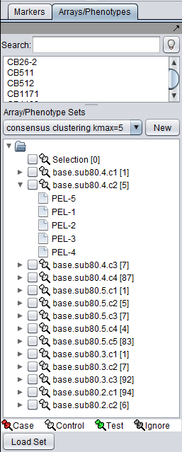 Consensus clustering array sets open.png