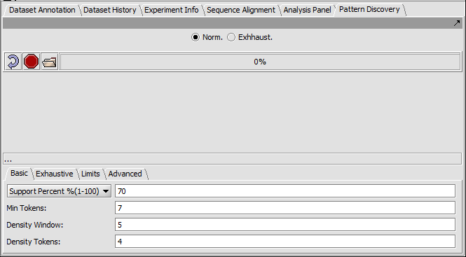 T PatternDiscovery Params Basic.png