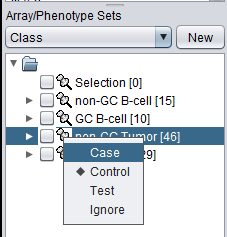 Arrays SetClassification thumbtack menu.png