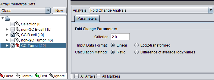 Fold Change Analysis Setup.png