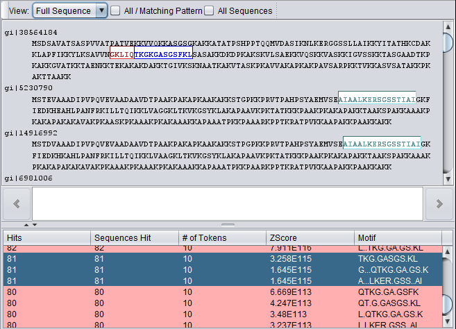 PatternDiscovery Basic histone result exact seqs.png