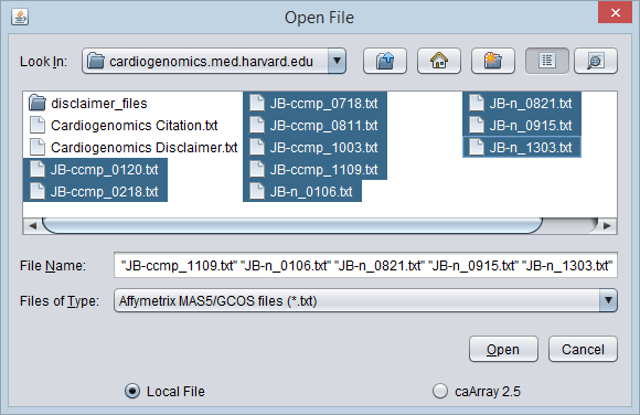 File Open Affymetrix MAS5.png